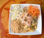 Thai Spoon Ann Arbor Mi Restaurant Menu Delivery Seamless