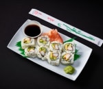 Order California Roll food online from China A Gogo store, Henderson on bringmethat.com