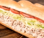 Capriotti S Hammond In Restaurant Menu Delivery Seamless