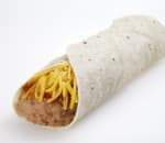 Order Soft Pinto Bean Burrito food online from TacoTime store, Pocatello on bringmethat.com
