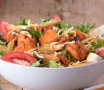 Order Buffalo Chicken Salad food online from Kings Family Restaurants store, Harrison City on bringmethat.com