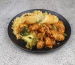 Order General Tso's Chicken food online from China Garden store, Fayetteville on bringmethat.com