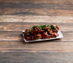 Uptown Pizza Bbq Delivery Menu Order Online 1031 W Wilson Ave Chicago Grubhub