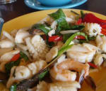 Natalee Thai Delivery 10101 Venice Blvd Los Angeles Order Online With Grubhub