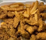 Fish King Delivery 6447 International Boulevard Oakland Order Online With Grubhub