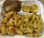 Seafood Cafe Delivery 555 Ga 138 Riverdale Order Online With Grubhub