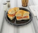 The Bagel Shop Delivery Menu Order Online 230 Boulevard Hasbrouck Heights Grubhub 