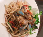 Saksri Thai Cuisine New York Ny Restaurant Menu Delivery