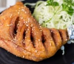 Furaibo Teba Saki Chicken Delivery Menu Order Online 68 Sawtelle Blvd Los Angeles Grubhub