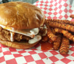 That Burger Spot Riverdale Ga Restaurant Menu Delivery Seamless