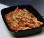 Order Spaghetti Bolognese food online from Union Pizza Company store, Manhattan Beach on bringmethat.com