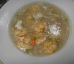 Order Shrimp With Lobster Sauce food online from Uncle Lim's Kitchen store, Wilmington on bringmethat.com