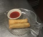 Order Chicken Egg Roll food online from Tuppee Tong Thai Restaurant store, Muncie on bringmethat.com