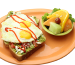 Scramblers Maumee Oh Restaurant Menu Delivery Seamless