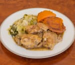 Maggie S Southern Kitchen Teaneck Nj Restaurant Menu