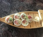 Taste of China Delivery Menu | Order Online | 1935 Federal ...