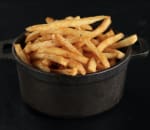 Order Ghost Fries food online from Crave Burger store, Schiller Park on bringmethat.com