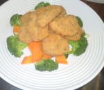 Order Lemon Crispy Soy Chicken food online from Uncle Lim's Kitchen store, Wilmington on bringmethat.com