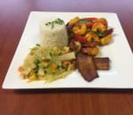 Jamrock Jerk Center Sport Delivery 6523 Highway 85 Riverdale Order Online With Grubhub
