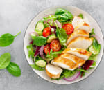 Ny Salad Snob Delivery Menu Order Online 122 E 57th St New York Grubhub