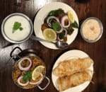 Amma S South Indian Cuisine Philadelphia Pa Restaurant Menu Delivery Seamless