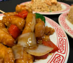 Great Wall Express Delivery 4500 E Palm Valley Blvd Round Rock Order Online With Grubhub