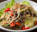 Zaabver Thai New York Ny Restaurant Menu Delivery Seamless