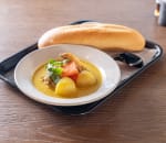 Bon Baguette Delivery 14622 Se Sunnyside Rd Ste 14618 Clackamas Order Online With Grubhub