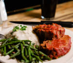 Order Mom’s Meat Loaf food online from Black Eyed Pea store, Colorado Springs on bringmethat.com