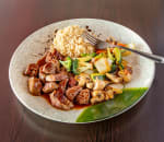 Fuji Hibachi Express Lakeland Fl Restaurant Menu Delivery Seamless Where you can taste our delicious hibachi and teriyaki to start off with our appetizers we have jumbo chicken wings, seaweed salad, and. fuji hibachi express lakeland fl