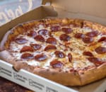 Ultimate Burger Pizza Delivery Menu Order Online 29 E Cross St Baltimore Grubhub