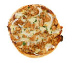 Order BBQ Chicken Pizza food online from Italiano's Pizza & Subs store, Fayetteville on bringmethat.com