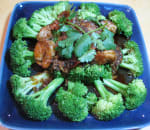 Order Garlic Lover’s Delight food online from Thai Cafe Restaurant store, Milpitas on bringmethat.com