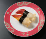 Izumi Revolving Sushi Delivery 130a Serramonte Center Daly City Order Online With Grubhub Menú en línea de sushi izumi. izumi revolving sushi delivery 130a