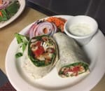 Tre Colore Delivery Menu Order Online 1207 Route 35 Middletown Grubhub