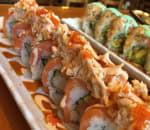 Order Chuck Norris Roll food online from Furusato store, Campbell on bringmethat.com