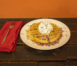 The Waffle House Delivery Menu Order Online 256 Marcus Garvey Blvd Brooklyn Grubhub