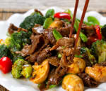 Teriyaki Yummy Delivery 16 Everett St Chelsea Order Online With Grubhub