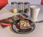 Order Brownie food online from Mancini's New York Deli & Pizzeria store, Fayetteville on bringmethat.com
