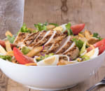 Order Grilled Chicken Salad food online from Kings Family Restaurants store, Harrison City on bringmethat.com