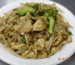 Order Pad See Yu food online from Uncle Lim's Kitchen store, Wilmington on bringmethat.com