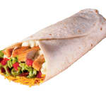 Order Chicken BLT Burrito food online from TacoTime store, Pocatello on bringmethat.com