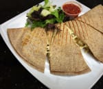 Healthy Garden Gourmet Pizza Delivery 1372 Centennial Ave