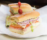 New Riverdale Gourmet Deli Delivery 452 W 238th St Bronx Order Online With Grubhub
