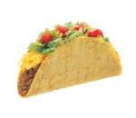 Order Seasoned Beef Crisp Taco food online from TacoTime store, Pocatello on bringmethat.com