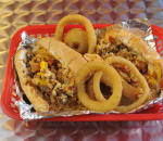 Big Dave S Cheesesteaks Delivery 5020 Winters Chapel Rd Atlanta