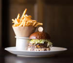 Blt Prime New York Ny Restaurant Menu Delivery Seamless