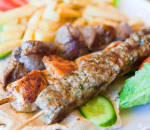 Asian Kabab Grill Delivery 376 Massabesic St Manchester Order Online With Grubhub Marinate the meat for at least 24 hours. asian kabab grill delivery 376
