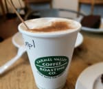 Carmel Valley Coffee Roasting Co Carmel By The Sea Ca Restaurant Menu Delivery Seamless