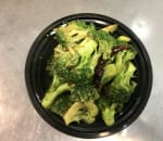 Order Broccoli with Garlic Sauce food online from Beijing Restaurant store, Council Bluffs on bringmethat.com